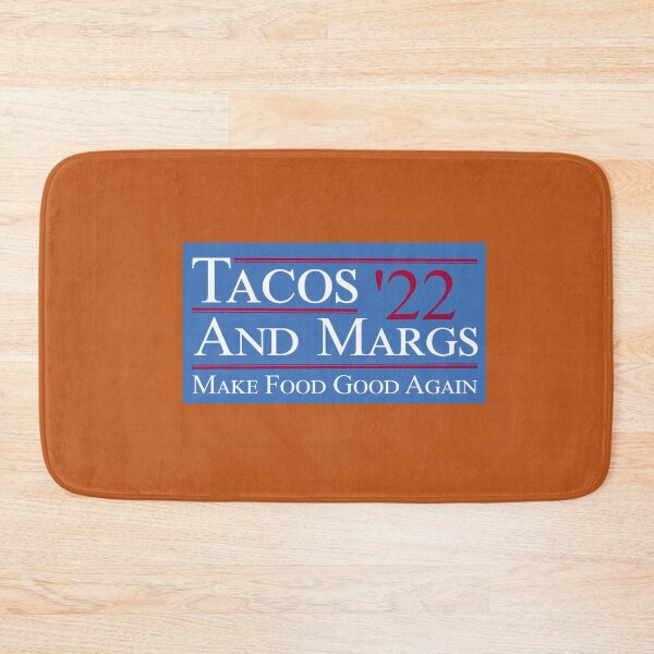 Item preview, Tacos and Margs Sign designed and sold by FiaFiaPress.