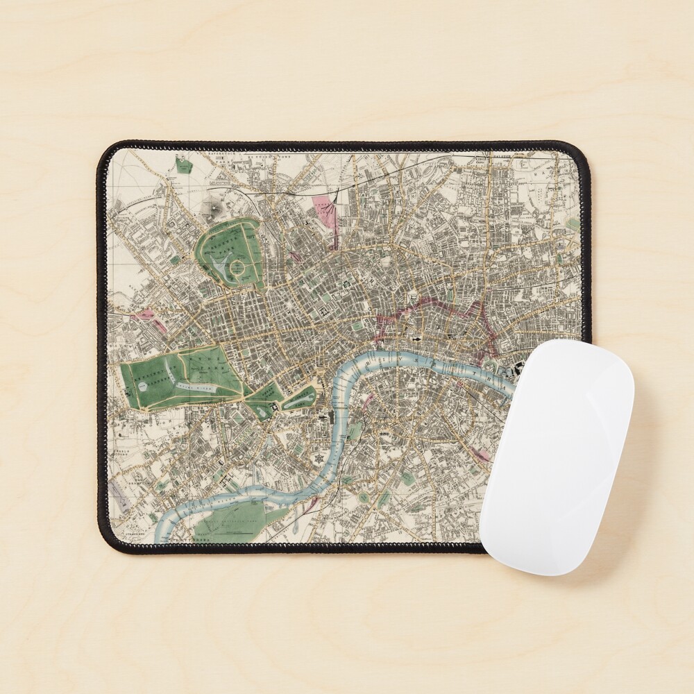 Item preview, Mouse Pad designed and sold by conceptDVS.
