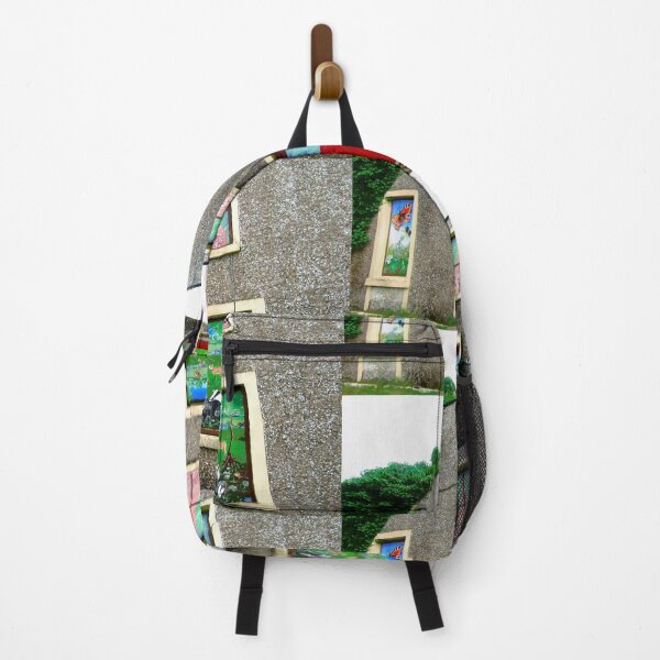 Item preview, Unusual House designed and sold by Shulie1.