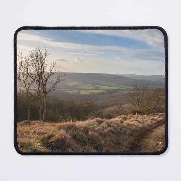 Item preview, View towards Winchcombe designed and sold by andrewroland.