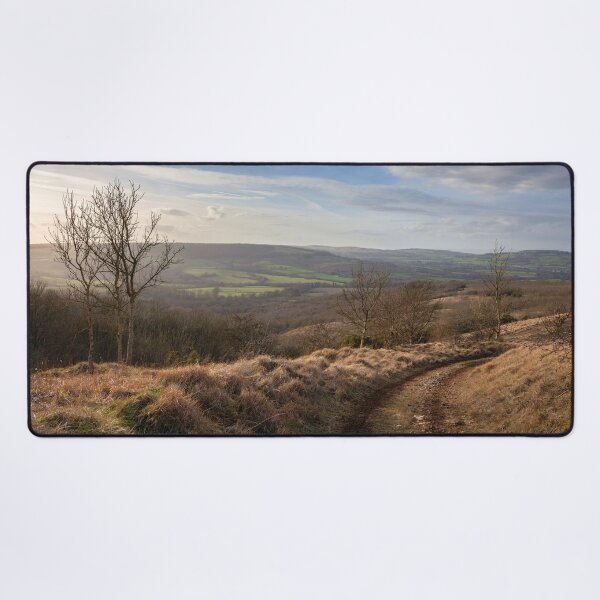 Item preview, View towards Winchcombe designed and sold by andrewroland.