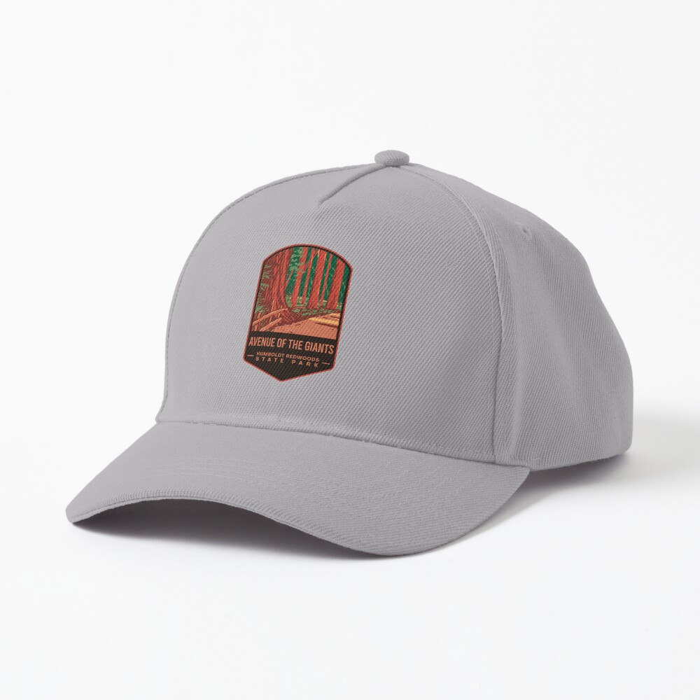 Item preview, Baseball Cap designed and sold by JordanHolmes.