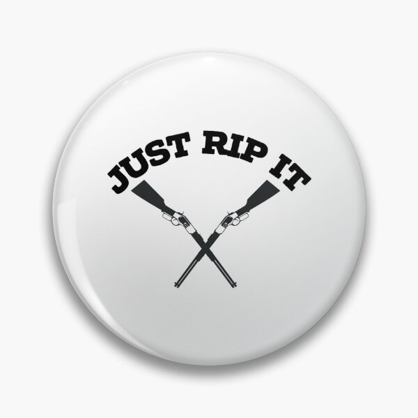Item preview, Just Rip It Rip Wheeler Yellowstone White  designed and sold by GORDONLLC.