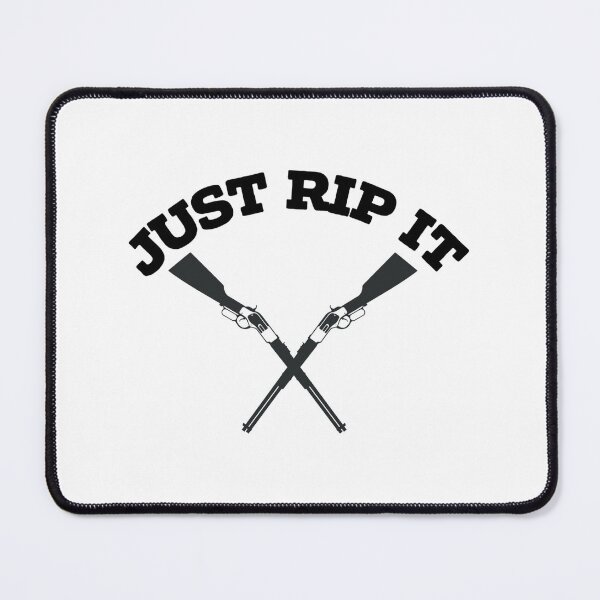 Item preview, Just Rip It Rip Wheeler Yellowstone White  designed and sold by GORDONLLC.