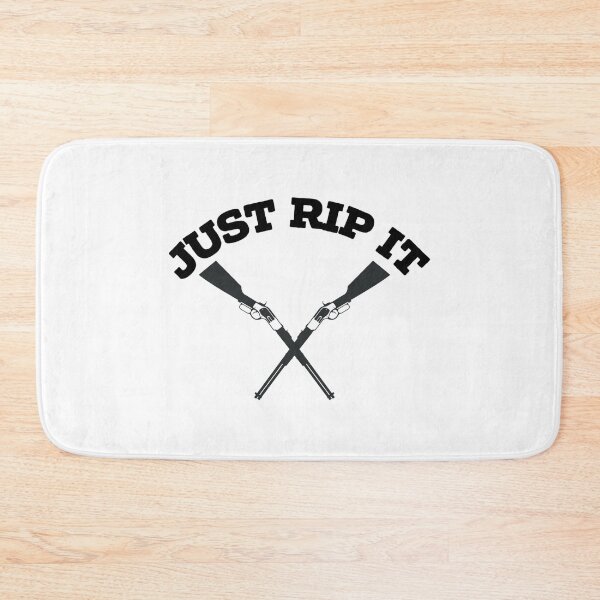 Item preview, Just Rip It Rip Wheeler Yellowstone White  designed and sold by GORDONLLC.