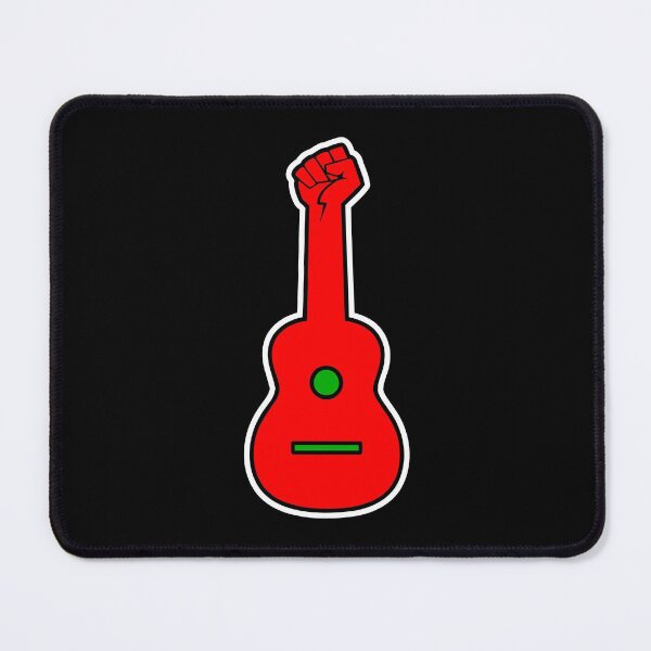 Item preview, Guitar Fist designed and sold by Good-Looking Corpse.