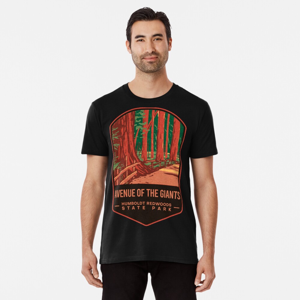 Item preview, Premium T-Shirt designed and sold by JordanHolmes.