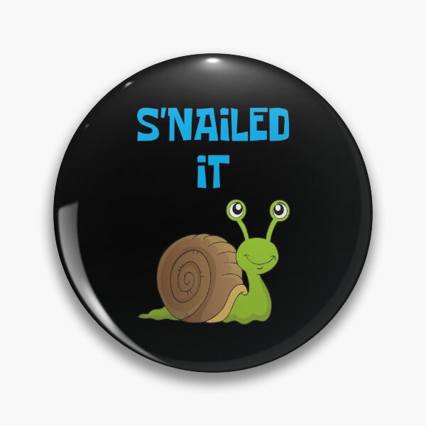 Item preview, S'Nailed IT designed and sold by Rusty-Gate98.