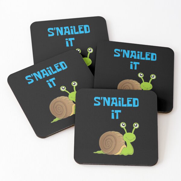 Item preview, S'Nailed IT designed and sold by Rusty-Gate98.