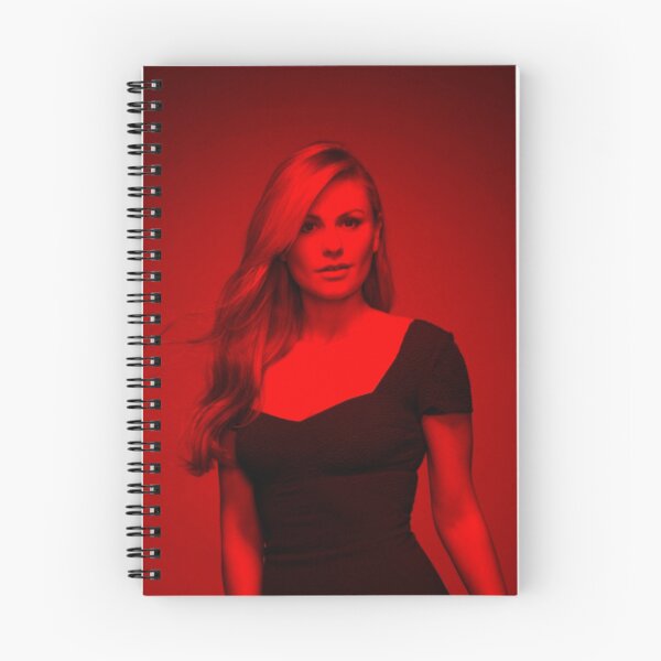Item preview, Anna Paquin - Celebrity designed and sold by Powerofwordss.