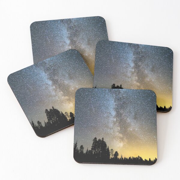 Item preview, Milkyway - Space - Beutiful. designed and sold by RolandWidin.