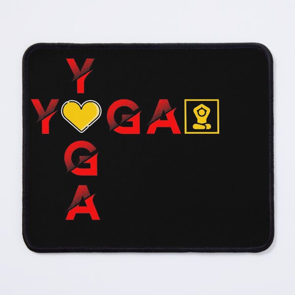 Item preview, yoga yoga designed and sold by Designermehdi.