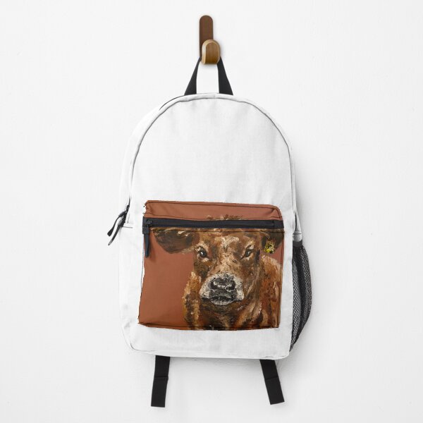 Item preview, Cow designed and sold by Jillian DeGrie.