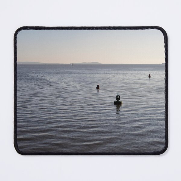 Item preview, Navigation Buoys Severn Estuary Wales  designed and sold by cofiant.