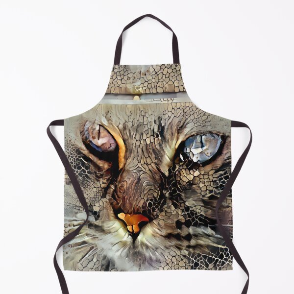 Item preview, Eyes Of The Feline designed and sold by IssyDesigns.