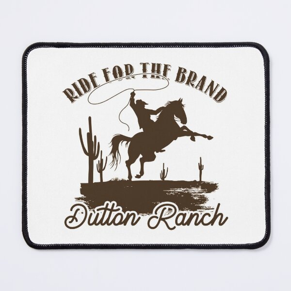 Item preview, Ride For Brand Dutton Ranch, Yellowstone Lover designed and sold by GORDONLLC.