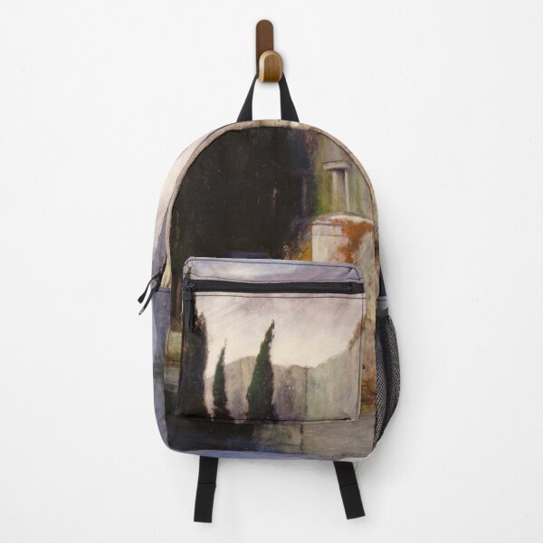 Item preview, Arnold Böcklin. Island of the Dead III designed and sold by likiska.