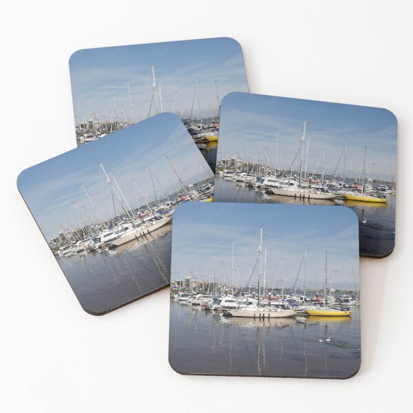 Item preview, Cardiff Bay Boats designed and sold by cofiant.