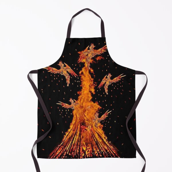Item preview, Phoenix Rebirth designed and sold by imphavok.