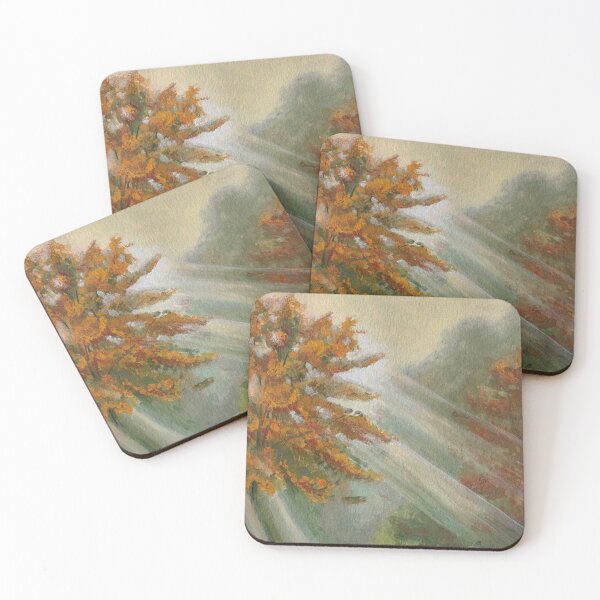 Item preview, Sunlight through the trees  designed and sold by AlexChimentiArt.