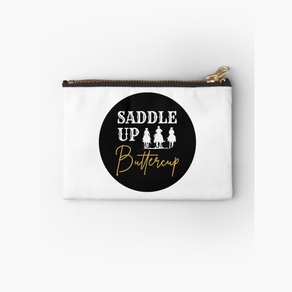Item preview, Saddle Up Buttercup - Western Cowboy Cowgirl Rodeo  designed and sold by GORDONLLC.