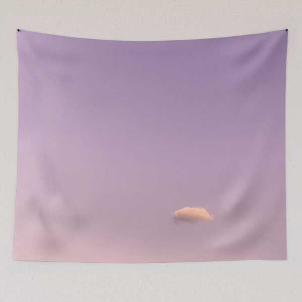 Item preview, Just one little cloud designed and sold by ninasprintshop.