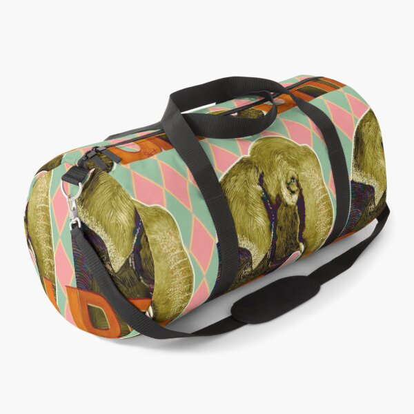 Item preview, Raju, The Elephant Who Cried Green designed and sold by artistdiat.