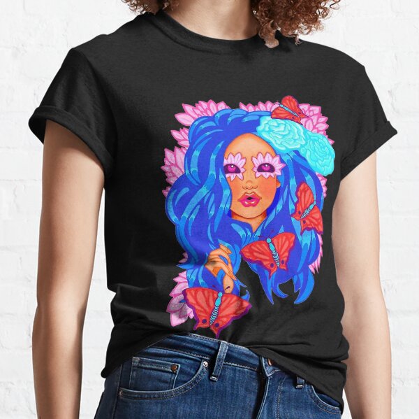 Flora Classic T-Shirt