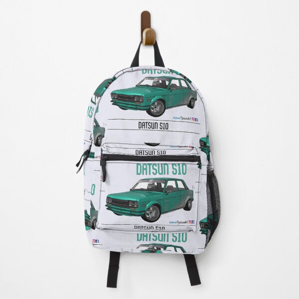 Item preview, Datsun 510 Halftone designed and sold by pjesusartrb.