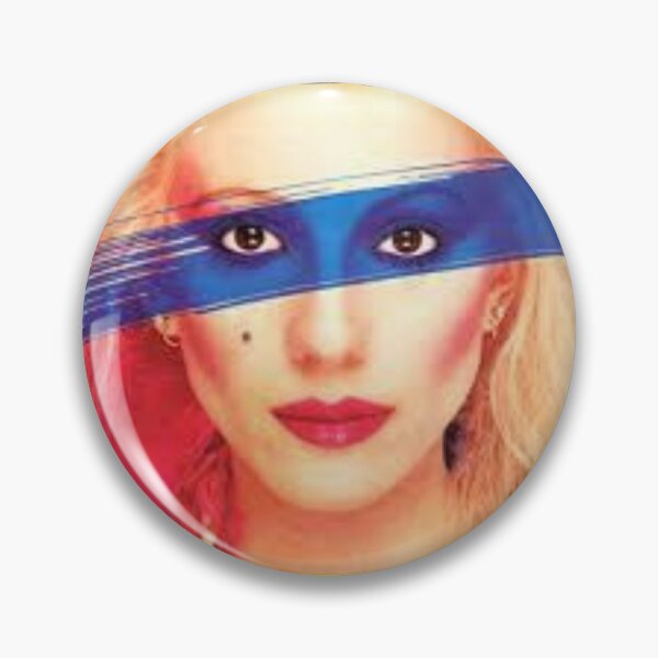 Item preview, Missing Persons Band 1980s 80s Music designed and sold by Taleahsdesigns.