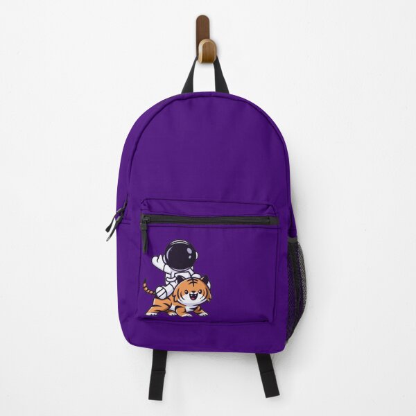 Item preview, Tiger Astronauts, Space designed and sold by AUGUSHOPTY.