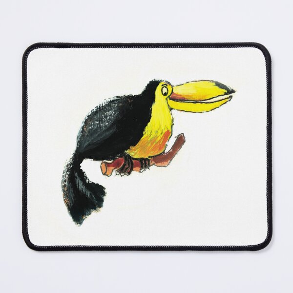 Item preview, Toucan Toucan designed and sold by Peter Jeffs.