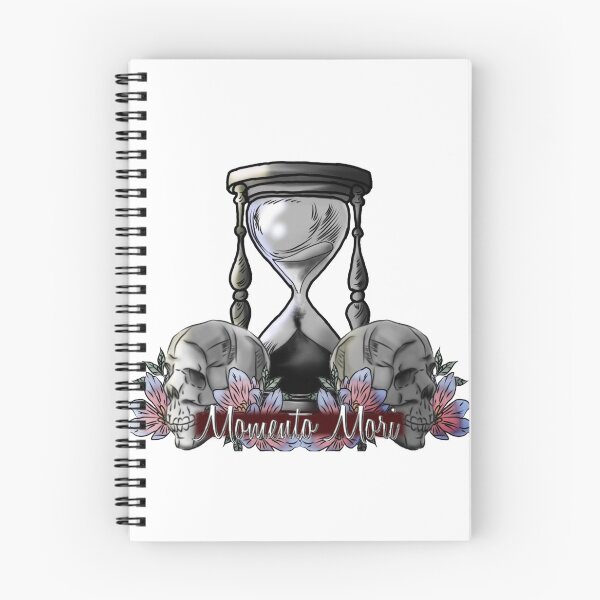 Item preview, Death Comes: Momento Mori designed and sold by LynDesigns.