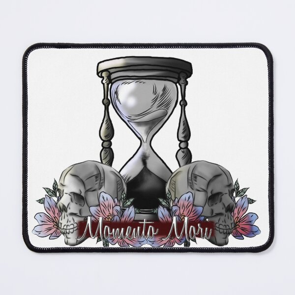 Item preview, Death Comes: Momento Mori designed and sold by LynDesigns.