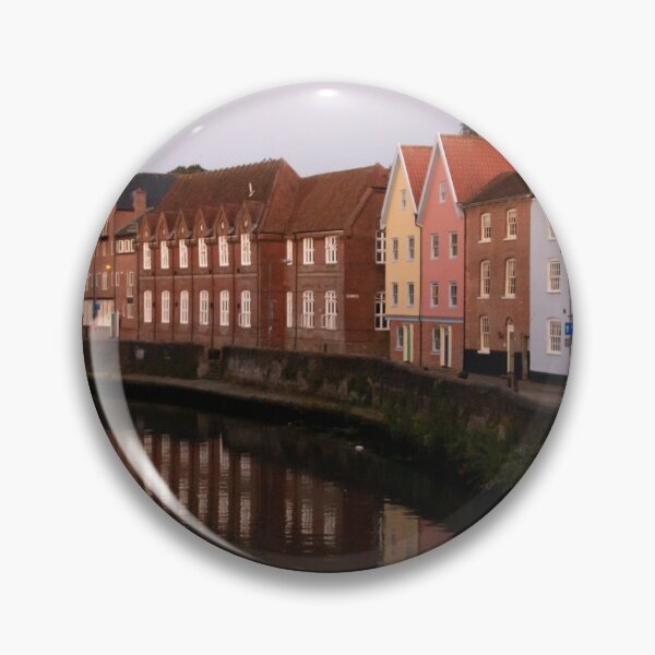 Item preview, Quayside Norwich designed and sold by AMoncurPhoto.