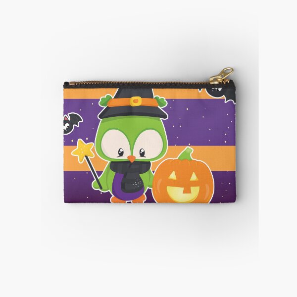 Item preview, Happy owl-oween magic owl designed and sold by Kidzz.