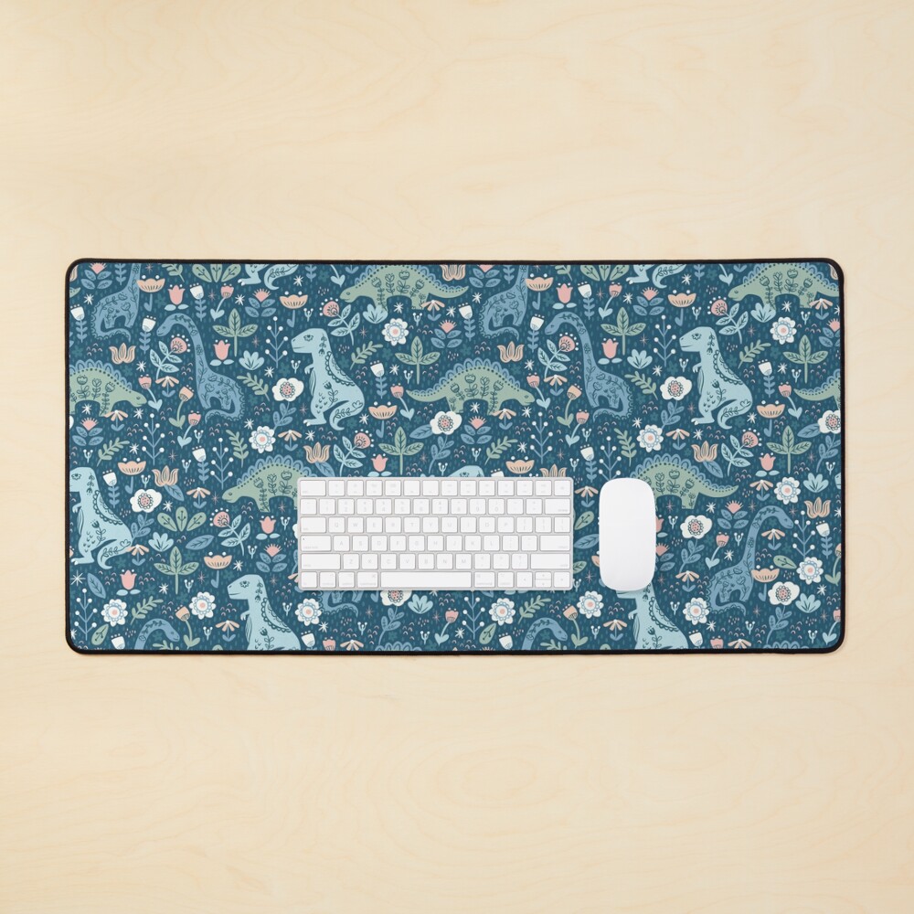 Item preview, Tapis de souris XXL designed and sold by latheandquill.