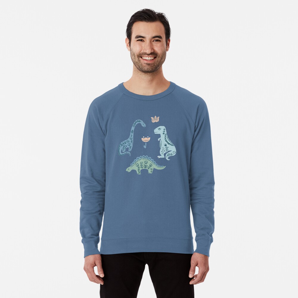 Aperçu de l'œuvre Sweatshirt léger créée et vendue par latheandquill.