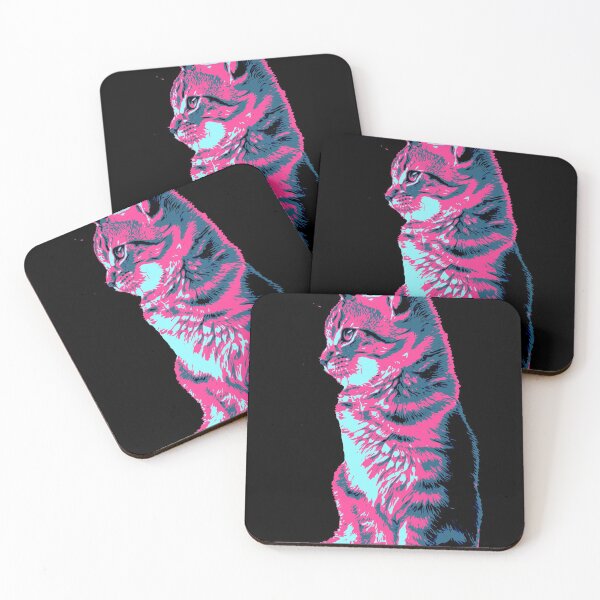 Item preview, Meow designed and sold by Skloilustra.