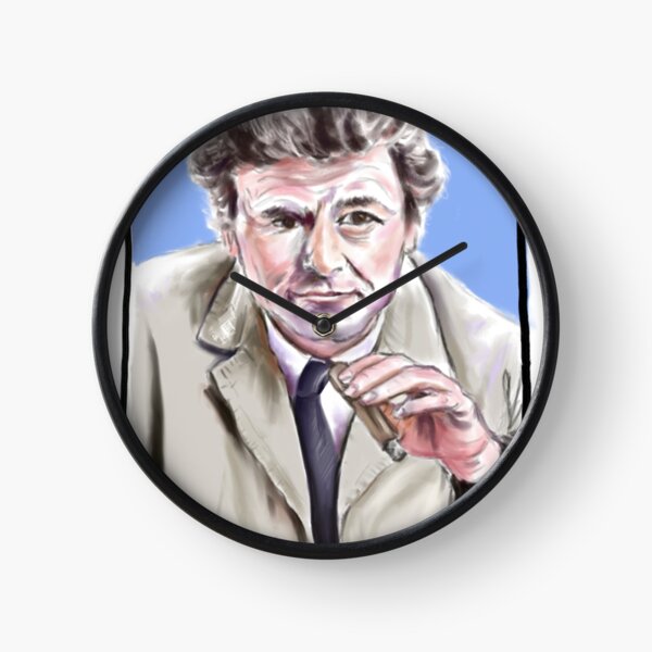 Item preview, Columbo designed and sold by Genevieve  Cseh.