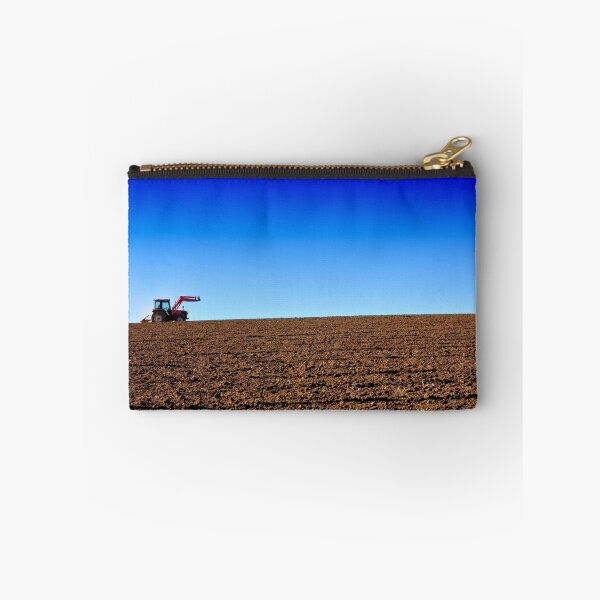 Item preview, Working the land designed and sold by ozczecho.