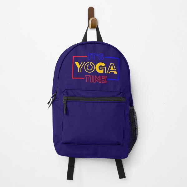 Item preview, it is yoga time designed and sold by Designermehdi.