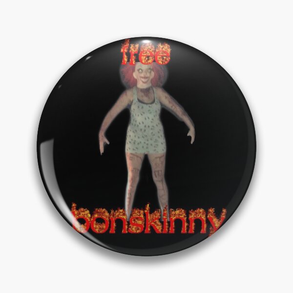 Item preview, Free Bonskinny designed and sold by Bonnie Asmara.