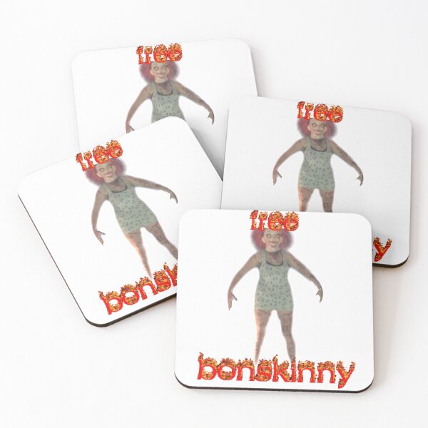 Item preview, Free Bonskinny designed and sold by Bonnie Asmara.