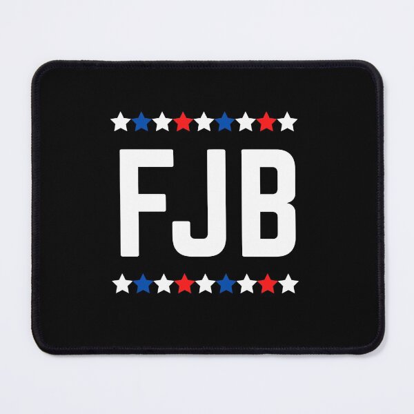 Item preview, Pro America Hashatg FJB - F.J.B  designed and sold by TeensArts.