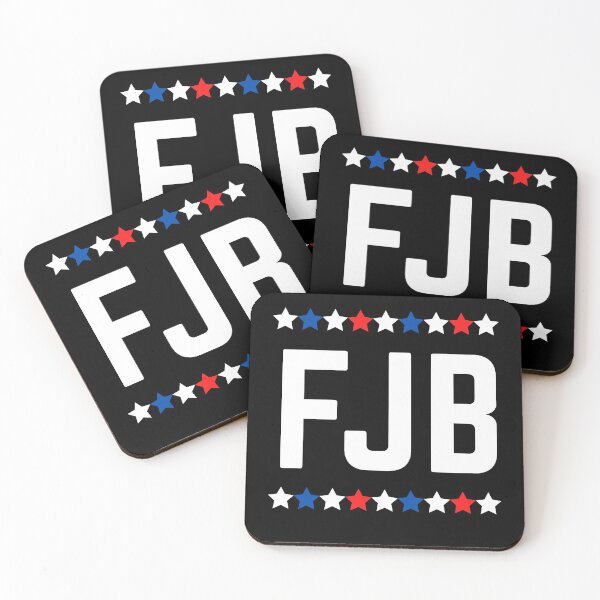 Item preview, Pro America Hashatg FJB - F.J.B  designed and sold by TeensArts.