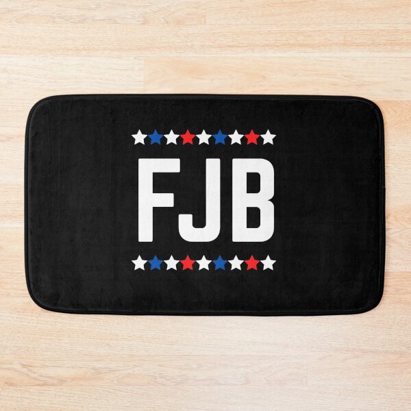 Item preview, Pro America Hashatg FJB - F.J.B  designed and sold by TeensArts.