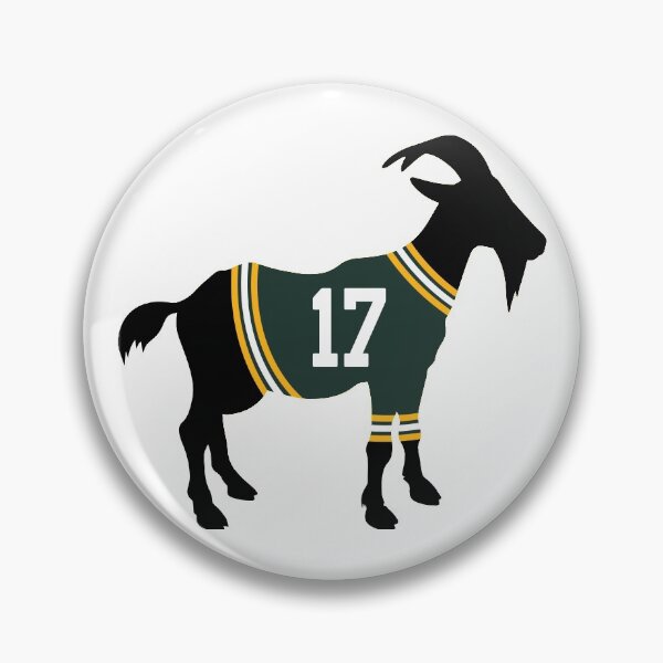 Item preview, Davante Adams GOAT designed and sold by cwijeta.