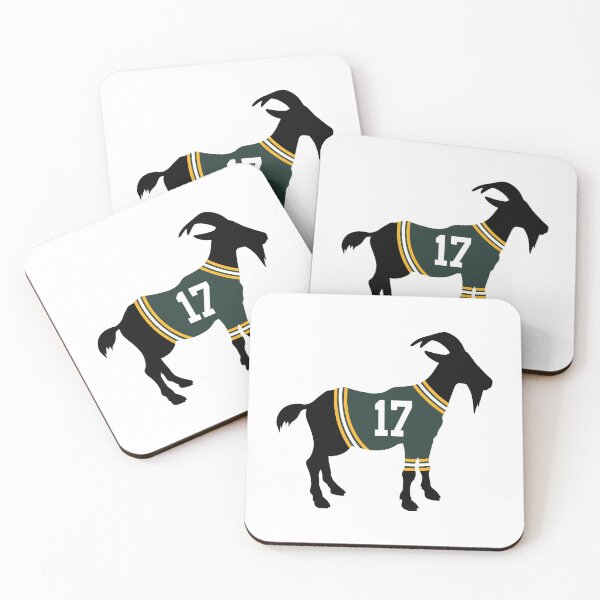 Item preview, Davante Adams GOAT designed and sold by cwijeta.