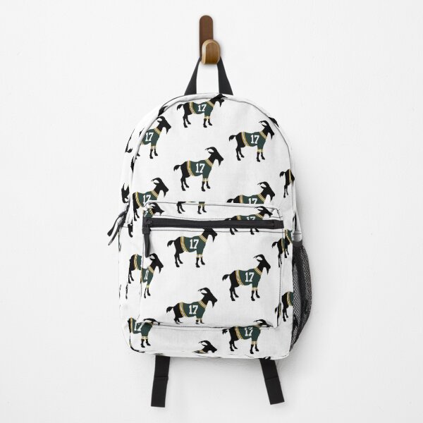 Item preview, Davante Adams GOAT designed and sold by cwijeta.